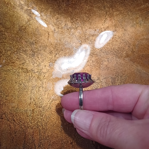 Womens fashion ring - Picture 2 of 5